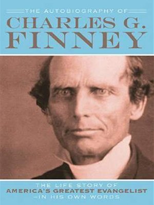 cover image of Finney - Autobiography